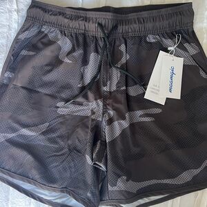NEW with tags - swim shorts
